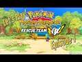 Let's Play | Pokémon Mystery Dungeon Rescue Team DX | Episode 1 \