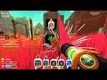 Let's Play Slime Rancher blind Part 13 - Into the ruins