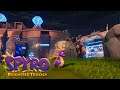 Let's Play Spyro Reignited Trilogy | Spyro 2: Ripto's Rage Part 5 - Hurricos