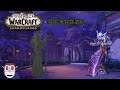 Let's Play World of Warcraft: SL Nachtgeborener Krieger 50-60 [Deutsch] #20 Eine Runenklinge