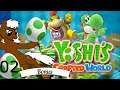 [Let's Stream] Yoshi's Crafted World Bonus [deutsch] 02