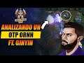 MACROGAME & MICROGAME QUE TODO TOP DEBERIA DE SABER - FT GINYIN
