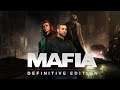 Mafia: Definitive Edition - Клановое неравенство [СТРИМ 4], часть 2