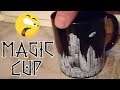 Magic Cup Magische Tasse  | Uncutize
