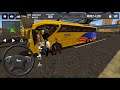 Malaysia Bus Simulator - Android Gameplay HD