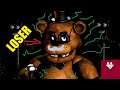 Man No Longer Fears Robot - Five Nights at Freddy's - Part 2