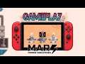 Mars Power Industries | Gameplay [Nintendo Switch]