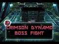 Marvel Ultimate Alliance PS5 - Crimson Dynamo Boss Fight