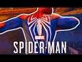MARVEL'S SPIDER-MAN: REMASTERED 🕷️ PS5 Gameplay #3: Die weiße Spinne