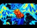 MAX LEVEL PHOENIX, GRAVITY AND FISHMAN KARATE SHOWCASE IN GRAND PIECE ONLINE