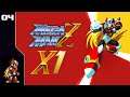 Mega Man X | Zero Playable | Episode 4