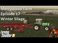 Merrywood Farm on Sandy Bay Time lapse Episode 17