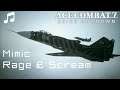 Mimic - Rage & Scream - Ace Combat 7