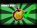 MINECRAFT | How to Make a Golden Apple! 1.14.4