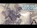 Misi ke Nigeria, Ghost Recon Future Soldier Indonesia #3
