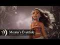 Moana's Eventide - Royal Masquerade Series - Epic Majestic Orchestral