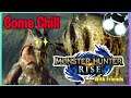 MOLLYWHAPPING MUNSTORS | Monster Hunter Rise