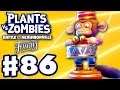 Monkey Bangers Legendary Hat! - Plants vs. Zombies: Battle for Neighborville - Gameplay Part 86