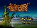 Monkey Magic USA - Playstation (PS1/PSX)