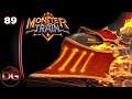 Monster Train - Let's Play! - Sweeping away my Draffs... - Ep 89
