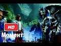 Монахи Шаолиня против  Лю Кана и Кун Лао: Mortal kombat 11 (2019) Full HD 1080p