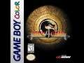 Mortal Kombat 4 (GBC) - Scorpion Playthrough