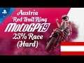 MotoGP 19 | Austria RedBull Ring as Jorge Lorenzo 25% Race (HARD)