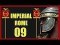 Mount and Blade: Warband - Imperial Rome 09 | Gameplay Español