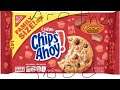 My Review for  Reese‘s peanut butter cup chips ahoy