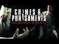 Mystery Sunday... Sherlock Holmes: Crimes and Punishment [4] The game is afoot!