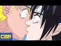 Naruto: Everything Censored From The Japanese Version