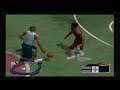 NBA 2K3 Streetball - Erving, Camby, Wilkins, & Artest vs Miller, Bryant, Snow, & Williams