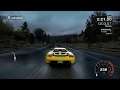 Need for Speed  Hot Pursuit [Porsche Carrera GT] PC 4K