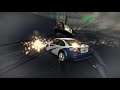 Need for Speed Most Wanted (2005) Rework Heat 1-5 Police Chase HD