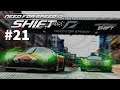 Прохождение Need for Speed Shift (PSP): ALEX FRY #21