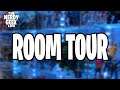 The Nerdy Geek Life Toy Room Tour