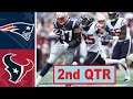 New England Patriots vs Houston Texans Full Game Highlights | NFL Week 11 | November 22, 2020