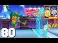 Nickelodeon's Super Brawl Universe PART 80 Gameplay Walkthrough - iOS / Android