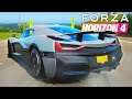 NIEUWE RIMAC CONCEPT 2 TESTEN! - Forza Horizon 4 (Nederlands)