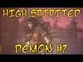 Nioh 2 The High Spirited Demon Walkthrough Part 2