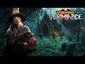 NOBODY EXPECTS THE WITCH HUNTER INQUISITION - Legend Duo Garden of Morr - Warhammer Vermintide 2
