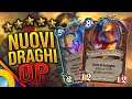 NUOVI DRAGHI OP - CARD REVIEW #2