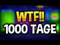 OMG! 1000 TAGE SELTEN😱 Heute im Fortnite Shop 27.7 🛒 DAILY SHOP | Fortnite Shop Snoxh