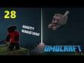 OMOCRAFT #28 - MABUBUHAY kaya si MANOY? || Minecraft SMP