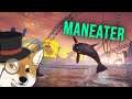 One Minute Reviews | Maneater