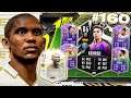 OUR BEAST NEW CB & PLAYERS!! - ETO'O'S EXCELLENCE #160 (FIFA 21)