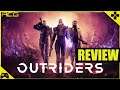 Outriders Review - "Buy, Wait Till it Works, Never Touch?"