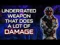 PAYDAY 2 - Underrated Weapon That Does A Lot Of Damage