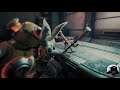 Playing F.I.S.T.: Forged In Shadow Torch