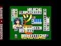 PlayStation - Nichibutsu Mahjong - Joshikou Meijinsen (1995)